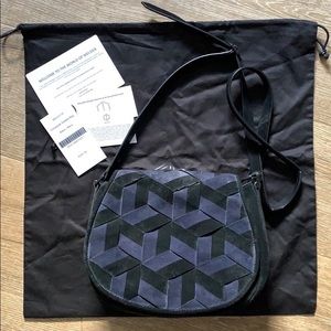 Welden Escape Saddle Bag